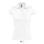 Polo SOL'S PRESCOTT Women's