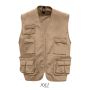 SOL'S WILD Gilet