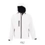 SOFTSHELL SOL'S REPLAY MEN