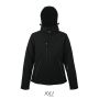 Softshell SOL'S ROCK WOMEN
