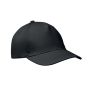 5-panel baseball cap