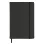 A6 ruled notebook