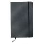 A5 lined notebook