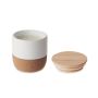 80g vegetable wax candle