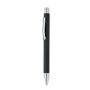 Recycled paper pen