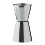 Stainless steel jug