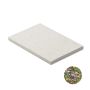 A5 pad with seed paper cover