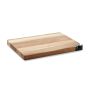 Acacia wood chopping board