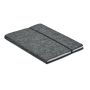 A5 RPET felt notebook