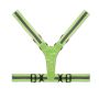 LED reflective belt