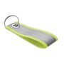 Reflective keyring