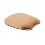 Cork mouse mat