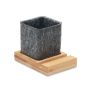 RPET felt pen holder
