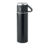 420 ml double-walled bottle