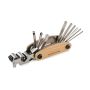 Bamboo multitools