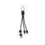 4-in-1 charging cable