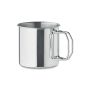 330ml stainless steel mug