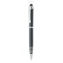 Recycled aluminium ballpoint pen