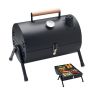 Portable barbecue