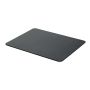 Mouse mat in recycled PU