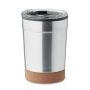 Double wall cup 300ml