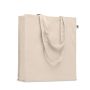 Organic cotton bag 220 g