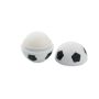 Football-shaped balm
