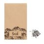 Basil seeds