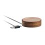 Acacia 15W wireless charger
