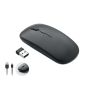 Wireless optical mouse ABS