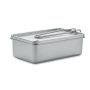 Stainless steel lunchbox