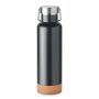 500ml double-walled bottle