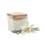 Square scented candle 50g