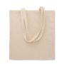 Polycotton bag 130gsm