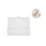 Baby hooded towel