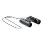 Compact and lightweight binoculars