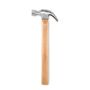 Beech wood mallet