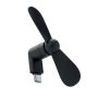 Portable USB fan