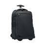 RPET 600D trolley backpack