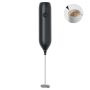 Electric milk frother