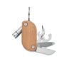 Multitool pocket knife