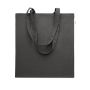 Recycled Cotton Shopping Bag