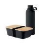 2-piece lunch set