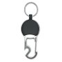 Retractable card holders