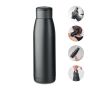 Double-walled bottle