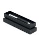 Metal pen in a box