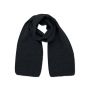 RPET polyester scarf