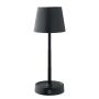 USB rechargeable lamp