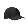 5-panel baseball cap
