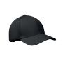 Cotton baseball cap